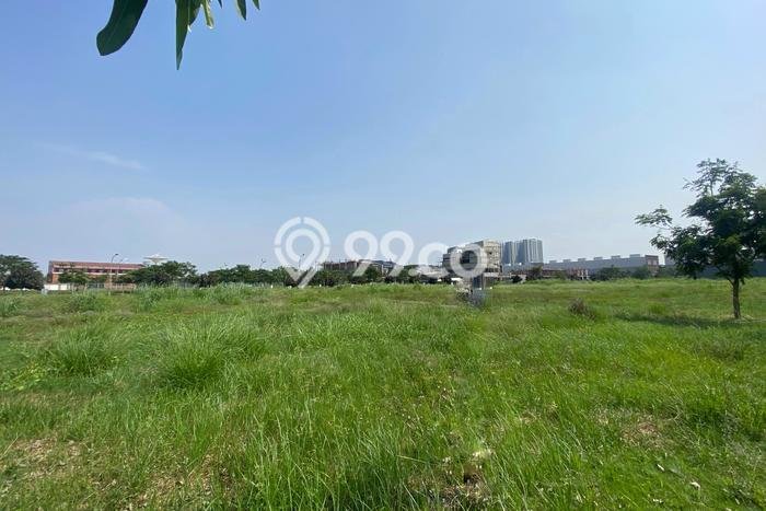 Untuk Dijual Tanah di Jakarta Utara, Luas 450m2 SHM Untuk Dijual Tanah di Jakarta Utara, Luas 450m2 SHM