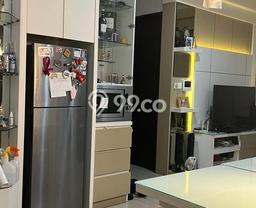 Dijual Apartemen Luxury di Citra Garden 3 Kamar & 2 Kamar Mandi Dijual Apartemen Luxury di Citra Garden 3 Kamar & 2 Kamar Mandi