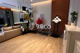 For Sale! Luxury House LT 200m2 Desain Elegan di Golf Island For Sale! Luxury House LT 200m2 Desain Elegan di Golf Island