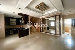 For Sale! Luxury House LT 160m2 Desain Modern di Pantai Indah Kapuk For Sale! Luxury House LT 160m2 Desain Modern di Pantai Indah Kapuk