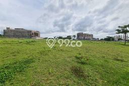 Tanah Dijual Area Strategis di Golf Island Jakarta Utara 533m2 Tanah Dijual Area Strategis di Golf Island Jakarta Utara 533m2