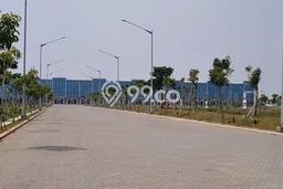 Kavling Tanah untuk Dijual di Pantai Indah Kapuk 2, Jakarta Utara, Luas 900m2 Kavling Tanah untuk Dijual di Pantai Indah Kapuk 2, Jakarta Utara, Luas 900m2