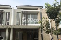 Ready to Use! Premium House LT 120m2 Desain Elegan di Pantai Indah Kapuk 2 Ready to Use! Premium House LT 120m2 Desain Elegan di Pantai Indah Kapuk 2