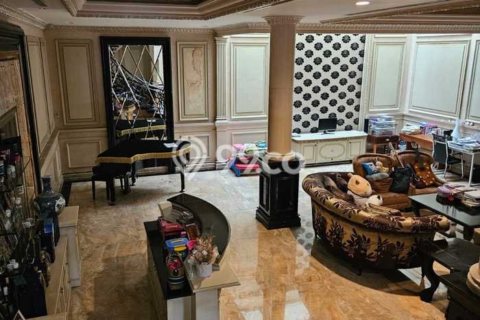 Jual Rumah Mewah Megah Dengan View Cantik di Pantai Indah Kapuk, Jakarta Utara Jual Rumah Mewah Megah Dengan View Cantik di Pantai Indah Kapuk, Jakarta Utara