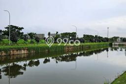 Tanah Dijual Lokasi Strategis di Jakarta Utara dengan Luas 525m2 Tanah Dijual Lokasi Strategis di Jakarta Utara dengan Luas 525m2