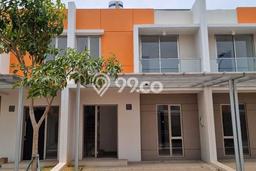 FEATURED! Rumah Asri area Pantai Indah Kapuk, LT 60m² LB 60m² FEATURED! Rumah Asri area Pantai Indah Kapuk, LT 60m² LB 60m²