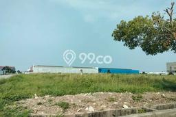 Disewakan Tanah Seluas 2200m2 di Tangerang, Tangerang Disewakan Tanah Seluas 2200m2 di Tangerang, Tangerang