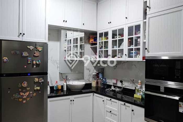 Jual Rumah Luas Megah Dengan View Cantik di Bandengan, Jakarta Utara Jual Rumah Luas Megah Dengan View Cantik di Bandengan, Jakarta Utara