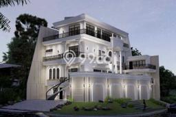 For Sale! Premium House LT 365m2 Desain Modern di Pantai Indah Kapuk For Sale! Premium House LT 365m2 Desain Modern di Pantai Indah Kapuk