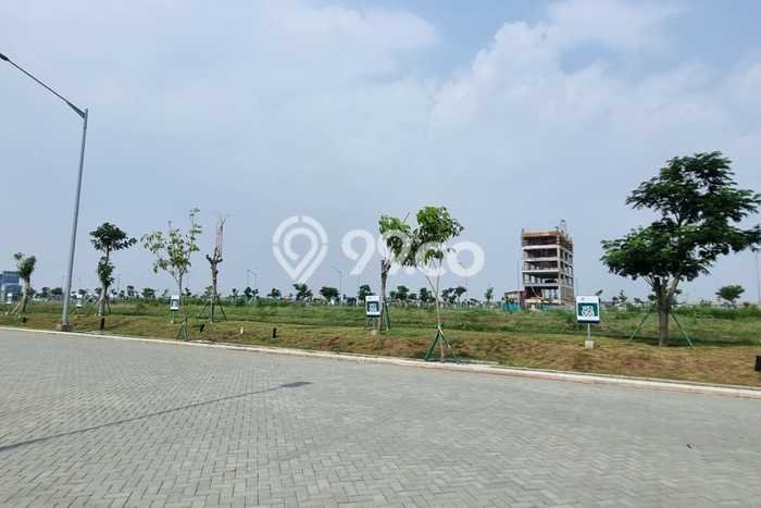 Dijual Tanah Lokasi Pantai Indah Kapuk 2, Jakarta Utara Seluas 1200m2 Dijual Tanah Lokasi Pantai Indah Kapuk 2, Jakarta Utara Seluas 1200m2