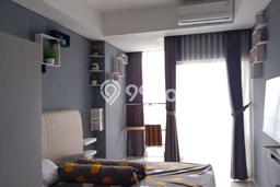 BEST DEAL! Apartemen Kawasan , 1 KM, Luas 26m2m², Good View BEST DEAL! Apartemen Kawasan , 1 KM, Luas 26m2m², Good View