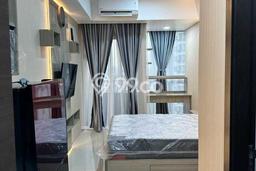 Apartemen Ideal Dijual di Pinang, Tangerang Punya 1 KT / 1 Kamar Mandi Apartemen Ideal Dijual di Pinang, Tangerang Punya 1 KT / 1 Kamar Mandi