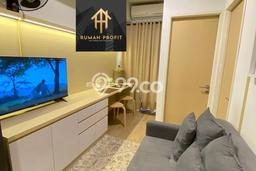 Hunian Strategis 38m2 di Cikokol Tangerang 2 Bedroom Hunian Strategis 38m2 di Cikokol Tangerang 2 Bedroom