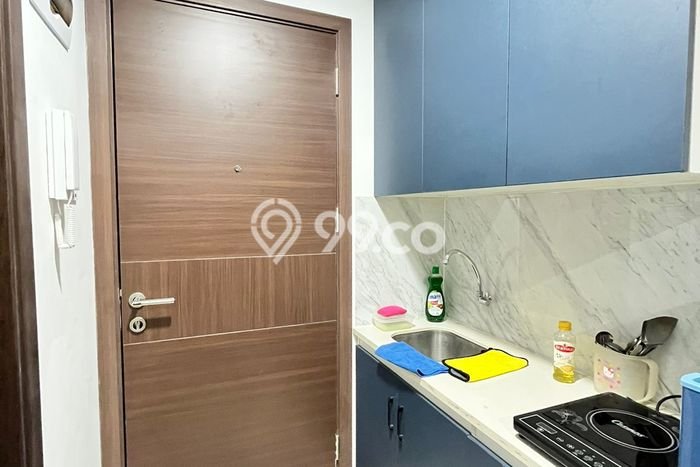 Hunian Apartemen Sewa Murah 26m2 di Pinang, Cocok untuk Hunian Anda Hunian Apartemen Sewa Murah 26m2 di Pinang, Cocok untuk Hunian Anda