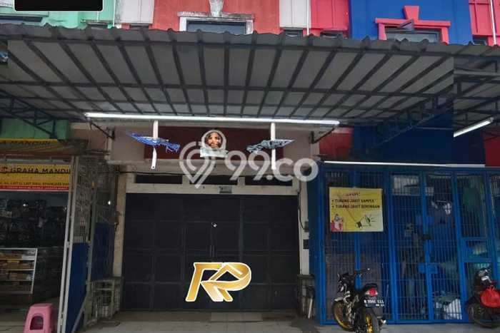 Untuk Dijual Ruko di Cengkareng Jakarta Barat LT 146m2 / LB 290m2 Untuk Dijual Ruko di Cengkareng Jakarta Barat LT 146m2 / LB 290m2