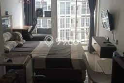 Dijual Segera Apartemen 0 KT & 1 KM di Pinang, Tangerang Dijual Segera Apartemen 0 KT & 1 KM di Pinang, Tangerang