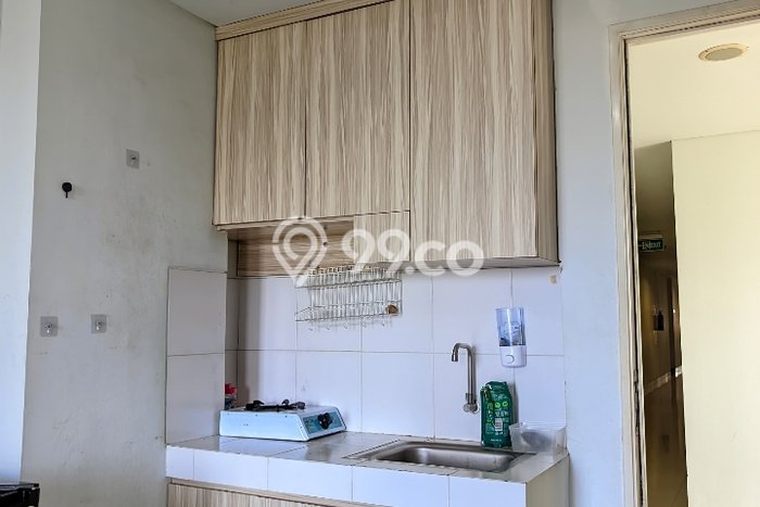 Apartemen Ready Kawasan , 1 KM, Luas 40m2m² Apartemen Ready Kawasan , 1 KM, Luas 40m2m²