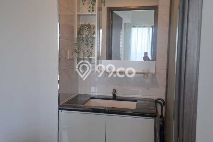 Dijual Apartemen Ekonomis di Tangerang, Tangerang dengan 2 KT, 0 KM Dijual Apartemen Ekonomis di Tangerang, Tangerang dengan 2 KT, 0 KM