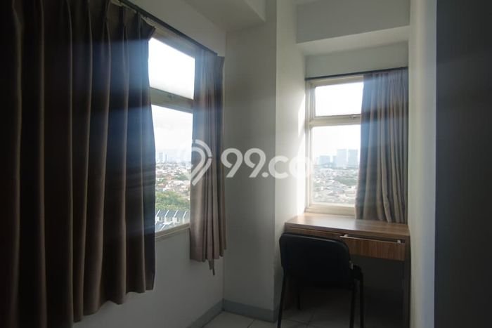 Apartemen Harga Murah dengan 2 BR & 2 KM di Tangerang Tangerang Apartemen Harga Murah dengan 2 BR & 2 KM di Tangerang Tangerang