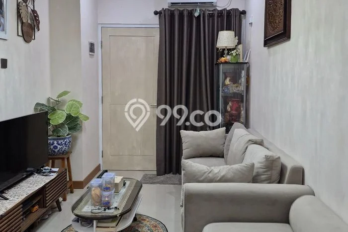 Jarang Ada! Rumah Kontrakan 2 Kamar Bagus Siap Huni Jatake Jarang Ada! Rumah Kontrakan 2 Kamar Bagus Siap Huni Jatake