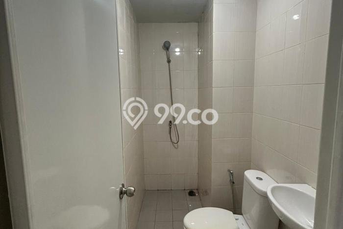 Apartemen Murah dengan 2 BR & 0 KM di Tangerang Tangerang Apartemen Murah dengan 2 BR & 0 KM di Tangerang Tangerang