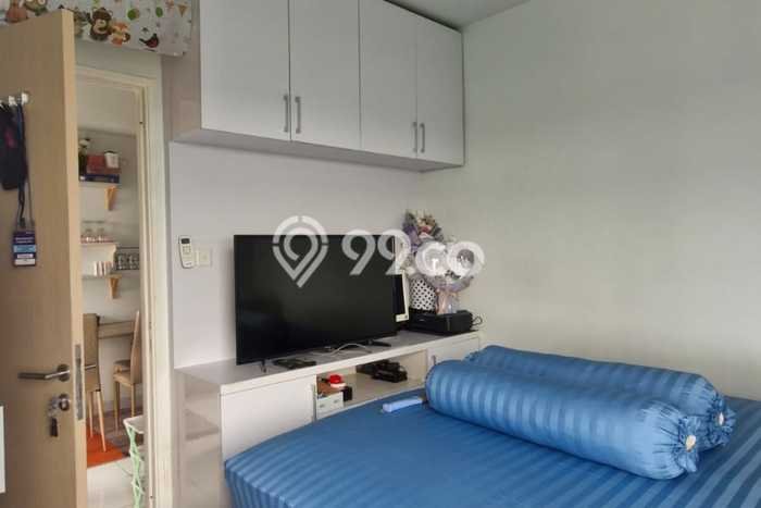 Apartemen Terjangkau di Tangerang Tangerang dengan 2 KT & 0 KM Apartemen Terjangkau di Tangerang Tangerang dengan 2 KT & 0 KM