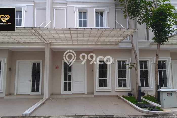 Jual Rumah Bagus Siap Huni LB 66m2 di Parung Panjang, Bogor Jual Rumah Bagus Siap Huni LB 66m2 di Parung Panjang, Bogor