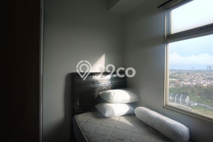 Apartemen Harga Murah dengan 2 BR & 2 KM di Tangerang Tangerang Apartemen Harga Murah dengan 2 BR & 2 KM di Tangerang Tangerang