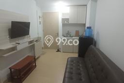 Sewa Apartemen Terjangkau 2 BR di Cikokol Tangerang Sewa Apartemen Terjangkau 2 BR di Cikokol Tangerang