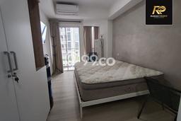 Apartemen Modern Dijual di Pinang, Tangerang Dilengkapi 0 KT dan 1 KM Apartemen Modern Dijual di Pinang, Tangerang Dilengkapi 0 KT dan 1 KM