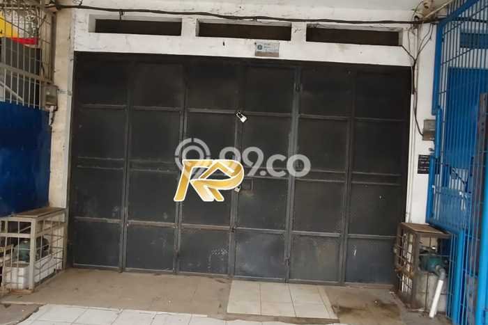 Untuk Dijual Ruko di Cengkareng Jakarta Barat LT 146m2 / LB 290m2 Untuk Dijual Ruko di Cengkareng Jakarta Barat LT 146m2 / LB 290m2
