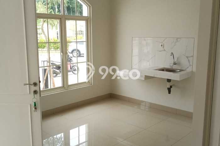 Rumah Modern Cantik 2 KT Bisa Langsung Pindah di Parung Panjang Rumah Modern Cantik 2 KT Bisa Langsung Pindah di Parung Panjang