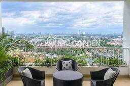 Apartemen Favorit Modern Dijual di Tangerang dengan 0 Kamar Tidur Apartemen Favorit Modern Dijual di Tangerang dengan 0 Kamar Tidur
