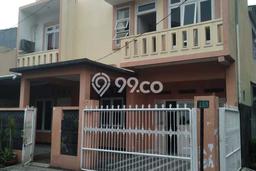 Dijual Rumah Elit Exclusive di Cilincing, Jakarta Utara Dijual Rumah Elit Exclusive di Cilincing, Jakarta Utara