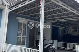 Disewakan! Rumah 2 Kamar Tidur &
1 Kamar Mandi di Pasar Kemis, Tangerang Disewakan! Rumah 2 Kamar Tidur &
1 Kamar Mandi di Pasar Kemis, Tangerang