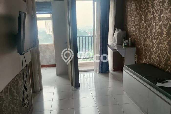 Apartemen Murah Dijual di Tangerang 2 KT & 1 KM Apartemen Murah Dijual di Tangerang 2 KT & 1 KM