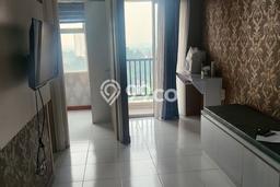 Apartemen Murah Dijual di Tangerang 2 KT & 1 KM Apartemen Murah Dijual di Tangerang 2 KT & 1 KM