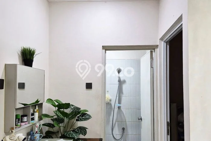 Jarang Ada! Rumah Kontrakan 2 Kamar Bagus Siap Huni Jatake Jarang Ada! Rumah Kontrakan 2 Kamar Bagus Siap Huni Jatake