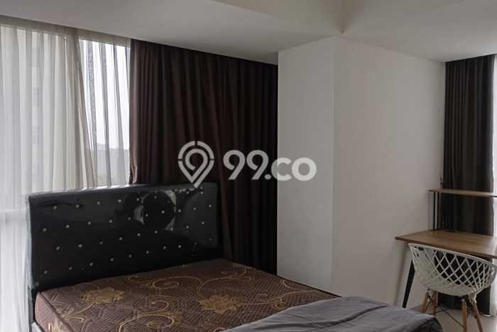 Hunian Apartemen Nyaman di Pinang 0 Kamar Tidur Hunian Apartemen Nyaman di Pinang 0 Kamar Tidur