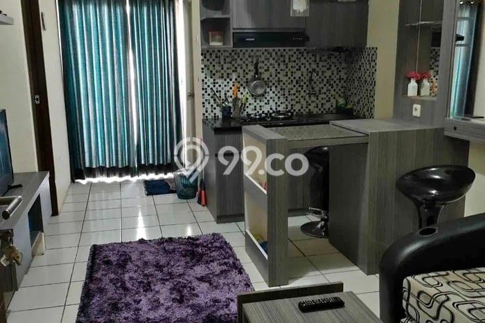 Disewakan Apartemen Harga Terjangkau di Pekayon 2 Bedroom Disewakan Apartemen Harga Terjangkau di Pekayon 2 Bedroom