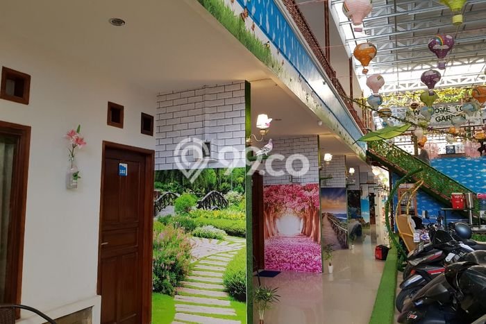 FOR SALE! Komersial di Bandung Kidul Bandung, LT 1700m2, LB 1000m2 FOR SALE! Komersial di Bandung Kidul Bandung, LT 1700m2, LB 1000m2