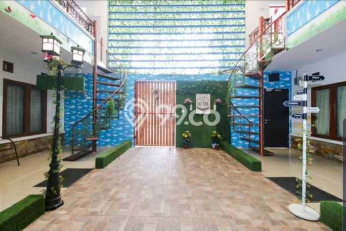 FOR SALE! Komersial di Bandung Kidul Bandung, LT 1700m2, LB 1000m2 FOR SALE! Komersial di Bandung Kidul Bandung, LT 1700m2, LB 1000m2