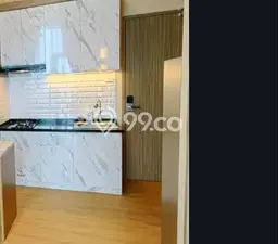 Dijual Apartemen 1 KT 1 KM di Bekasi Luas 34m2 Dijual Apartemen 1 KT 1 KM di Bekasi Luas 34m2