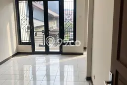 Dijual Rumah Modern 4 KT di Cipinang Melayu, Jakarta Timur Dijual Rumah Modern 4 KT di Cipinang Melayu, Jakarta Timur