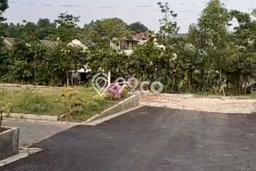 Dijual Tanah Lokasi Bambu Apus, Jakarta Timur Seluas 100m2 Dijual Tanah Lokasi Bambu Apus, Jakarta Timur Seluas 100m2