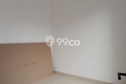 Rumah Modern 3 Kamar LT 66m2 di Tanah Sareal Rumah Modern 3 Kamar LT 66m2 di Tanah Sareal