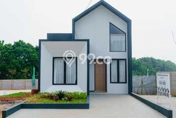 Dijual Hunian Rumah Nyaman 2 Kamar di Jati Asih, Bekasi Dijual Hunian Rumah Nyaman 2 Kamar di Jati Asih, Bekasi