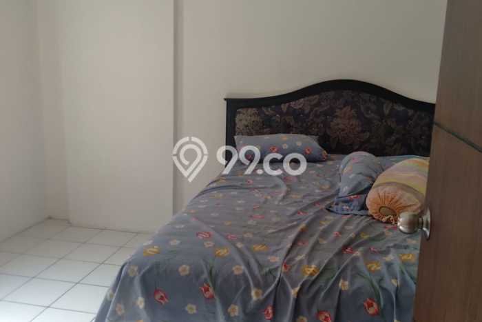 Disewakan Apartemen Terjangkau 2 BR di Pekayon Bekasi Disewakan Apartemen Terjangkau 2 BR di Pekayon Bekasi