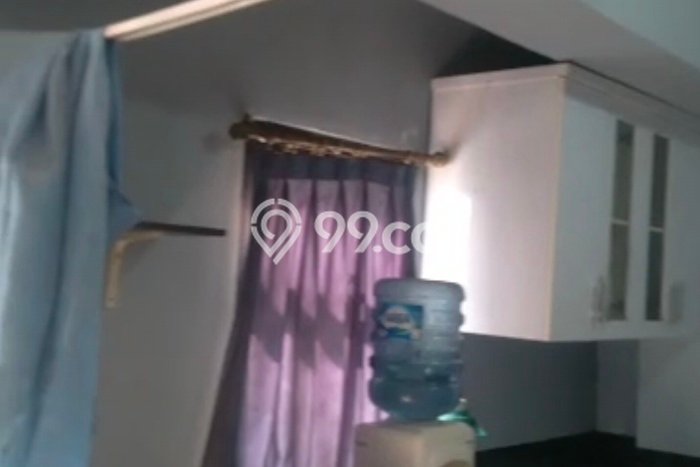 Apartemen Sewa 2 Kamar Murah Siap Huni di Bekasi, Luas 45m2 Apartemen Sewa 2 Kamar Murah Siap Huni di Bekasi, Luas 45m2