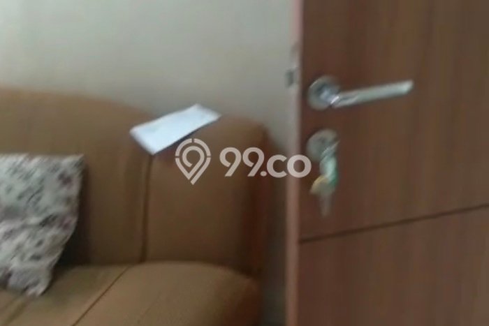 Apartemen Sewa 2 Kamar Murah Siap Huni di Bekasi, Luas 45m2 Apartemen Sewa 2 Kamar Murah Siap Huni di Bekasi, Luas 45m2